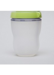 Comotomo Natural Feel Feeding Bottle - 250 ml