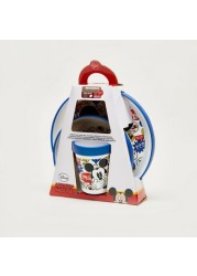 Mickey Mouse 3-Piece Dinner Set