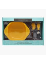 Marcus & Marcus Toddler Mealtime Set