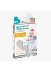 Love to Dream Swaddle Up Original Transition Bag