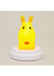 Alecto Dog Shaped LED Night Light