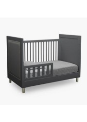 Delta Avery 3-in-1 Convertible Crib