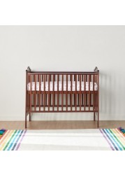 Giggles Jolie Baby Bed