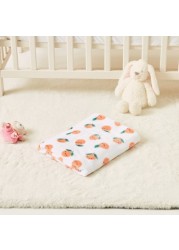 Juniors Printed Blanket - 102x76 cms