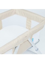 Juniors Drew Foldable Baby Bassinet