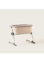 Juniors Sophia Side Bassinet