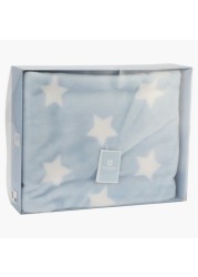 Juniors Star Blanket - 110x140 cms