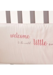 Giggles Bedding Set