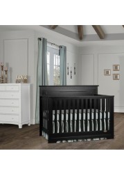 Dream On Me Morgan 3-in-1 Crib