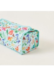 Juniors Dinosaur Print Rectangular Tissue Box