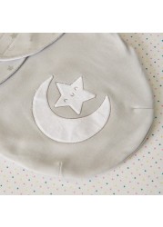 Juniors Star Print Cuddle Wrap