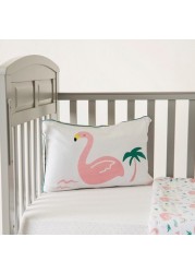 Juniors Printed 2-Piece Comforter Set