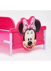 Disney Minnie Mouse Toddler Bed