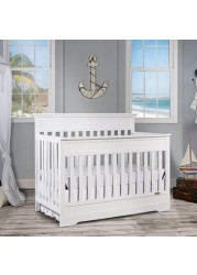 Dream On Me Cheasapeake 3-in-1 Convertible Crib