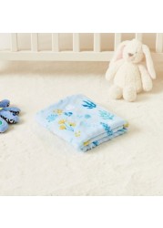 Juniors Printed Blanket - 76x100 cms