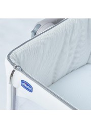 Chicco Next 2 Me Magic Side Sleeping Crib