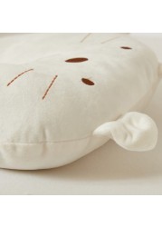 Juniors Embroidered Pillow