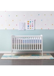 Giggles Patricia Cot Bed