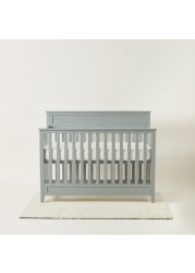 Juniors Fairway 2-in-1 Crib