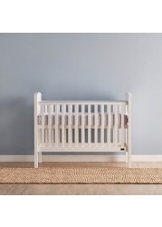 Giggles Marcia Baby Bed