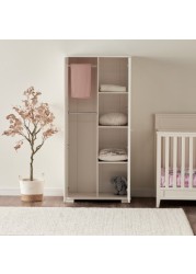 Juniors Fairway 2-Door Wardrobe