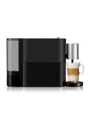 Nespresso Atelier Latte Coffee Machine, S85 (1 L)