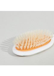 Rock & Ruddle Ballerina Printed Hair Brush