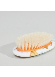 Rock & Ruddle Fairies Printed Hairbrush - Small