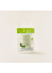 Bebecare Green Tea Konjac Bath Sponge