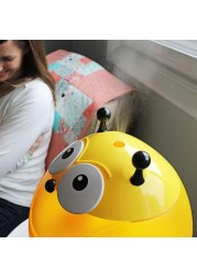 Crane Bumbee Humidifier