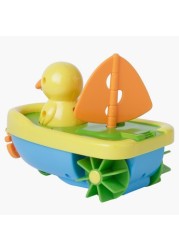 Juniors Bath Rider Toy