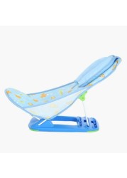 Juniors Printed Baby Bath Chair