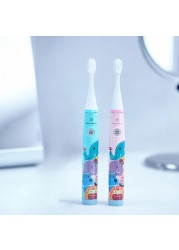 Marcus & Marcus Kids Sonic Electric Toothbrush