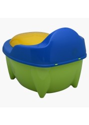 Juniors Baby Potty with Music