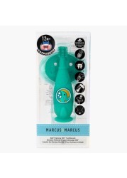 Marcus & Marcus Printed Self Training 360° Toothbrush