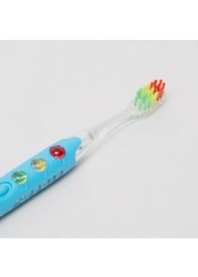 Firefly Spider-Man Toothbrush with Lights