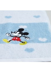 Mickey Mouse Jacquard Towel – 60x120 cms