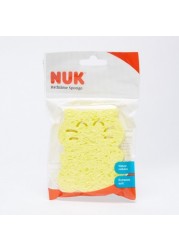 NUK Extra Soft Bath Sponge