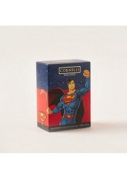 Cornells Superman Eau de Parfum for Kids - 30 ml