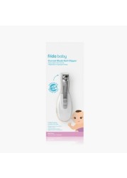 frida baby Nail Frida Curved Blade Nail Clipper + File Kit