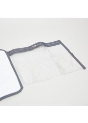 Ryco Printed Changing Mat with Adjustable Strap