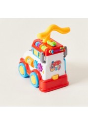 Juniors Car Shape Walker