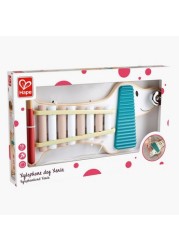 Hape Xylophone Dog Xenia