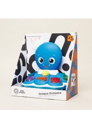 Bright Starts Baby Einstein Octopus Orchestra