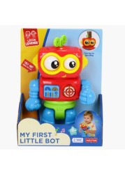 The Happy Kid Company My First Little Bot Toy