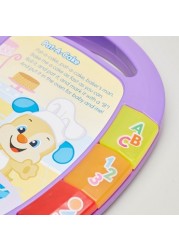 Fisher-Price Laugh & Learn Storybook Rhymes