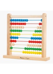 Melissa and Doug Abacus