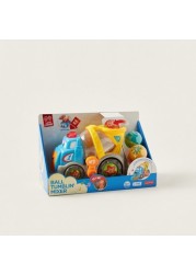 Little Learner Ball Tumbling Mixer