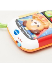 V-Tech Baby Play & Move Puppy Tunes