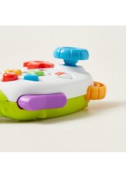 Fisher-Price Video Game Controller Toy